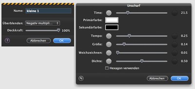 Pixelmator bokeh 5